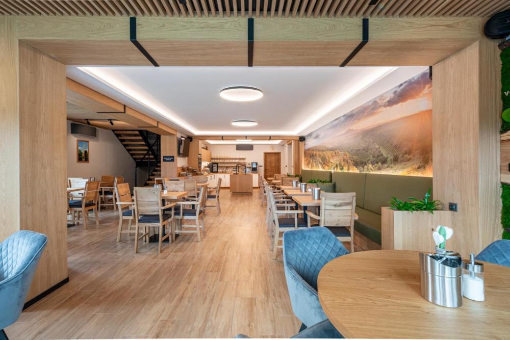Penzion Vcelarsky Dvur Lednice Exterior foto